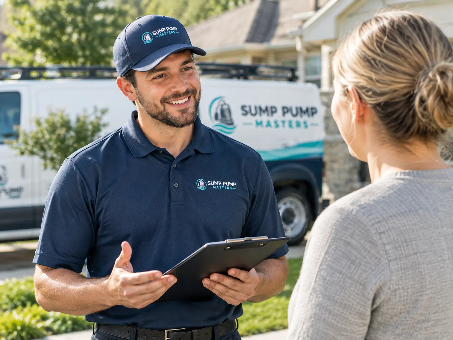Sump Pump Repair Hamburg, MI FAQs
